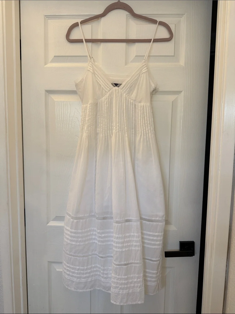 J.Crew Petite Milano Dress in Cotton Voile